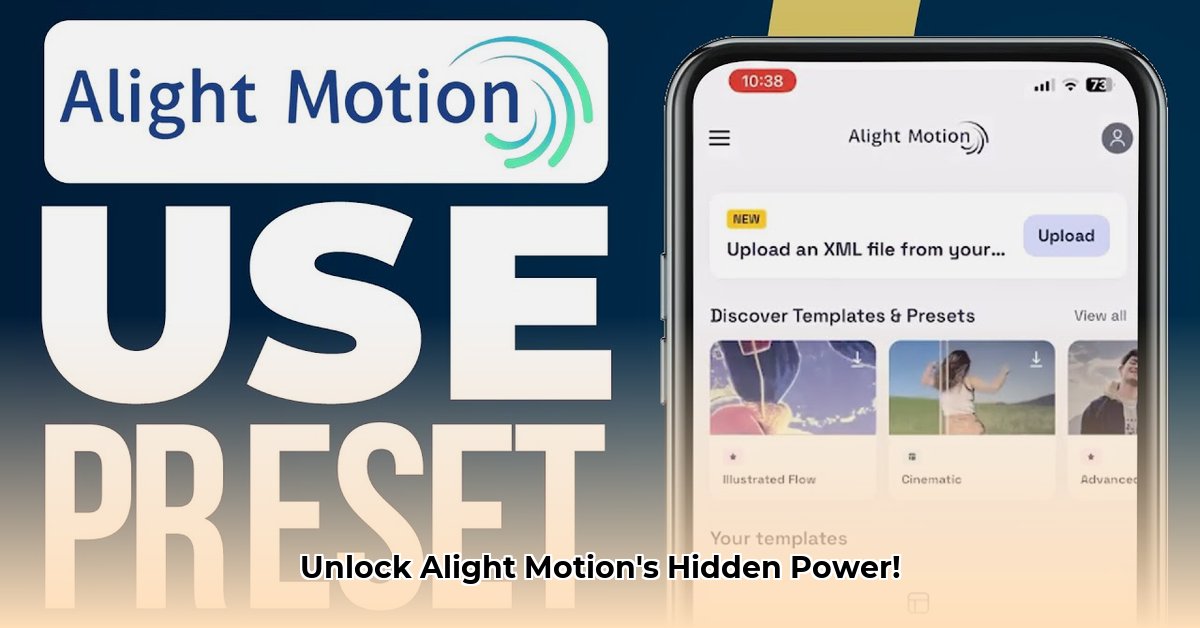 alight-motion-presets-app
